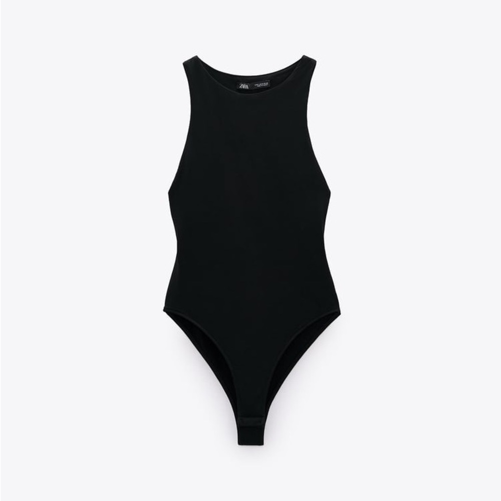 Zara bodysuit - NEW